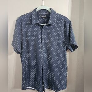 Kenneth Cole Mens Shirt